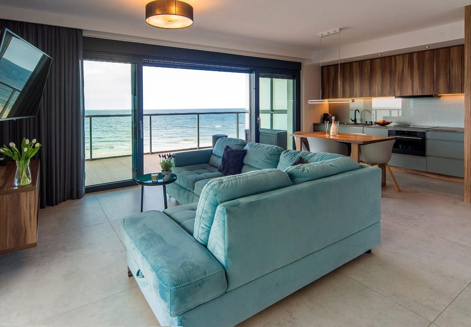 Balcony/Terrace, Balcony/Terrace, Sea view, Sea view