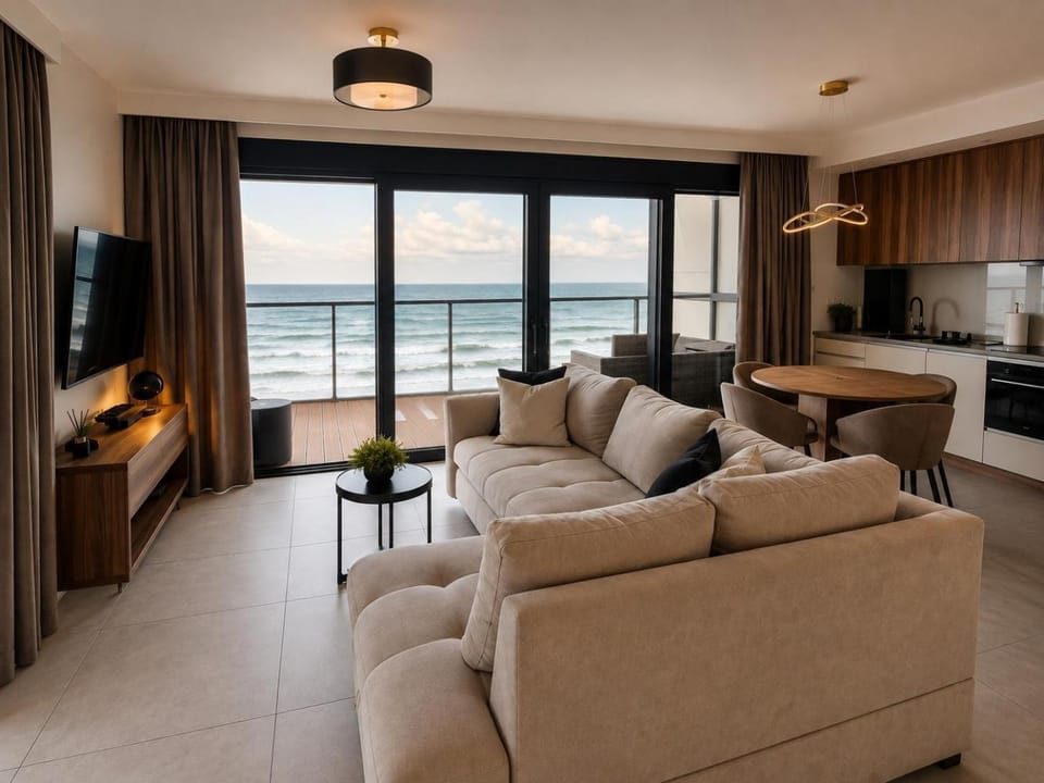 Floryda Gardenia Seaside Dziwnów Apartment in West Pomeranian Voivodeship, Poland