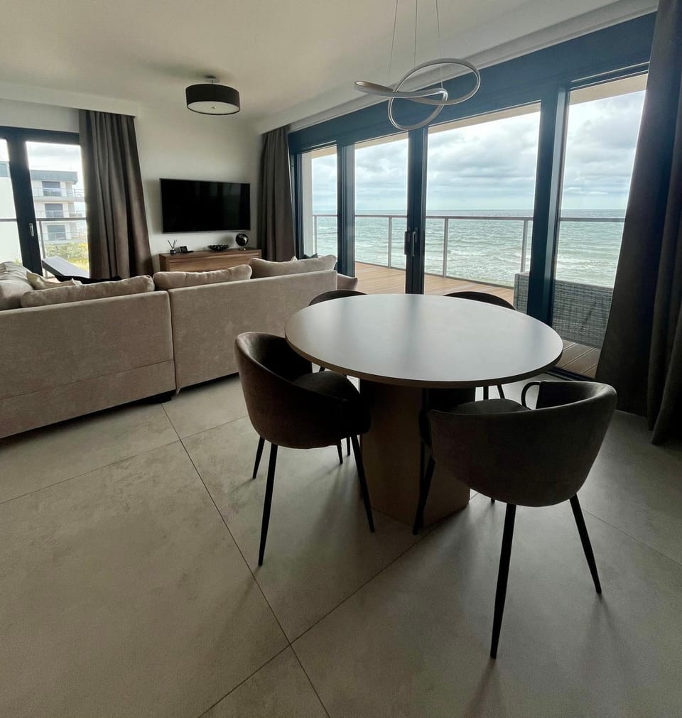 Floryda Gardenia Seaside Dziwnów Apartment in West Pomeranian Voivodeship, Poland