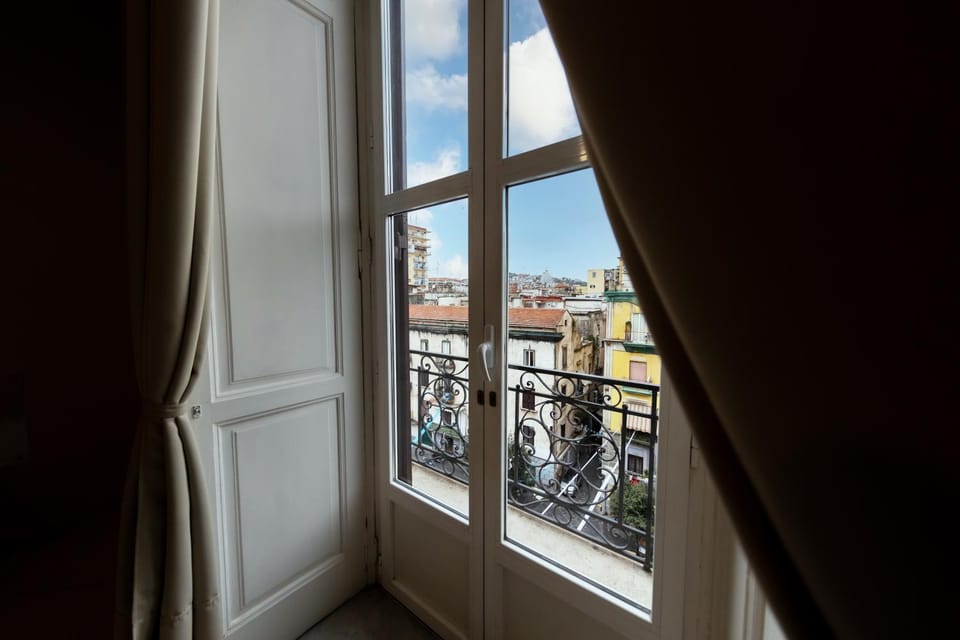 View (from property/room), Balcony/Terrace