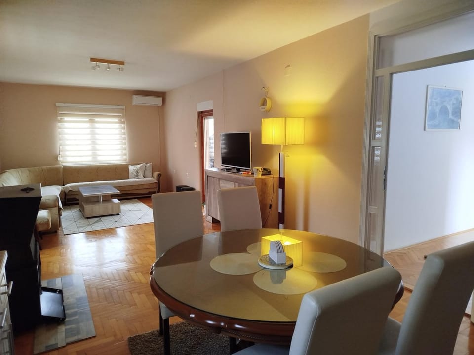 Apartman Natura vita Blagaj Bed and Breakfast in Federation of Bosnia and Herzegovina