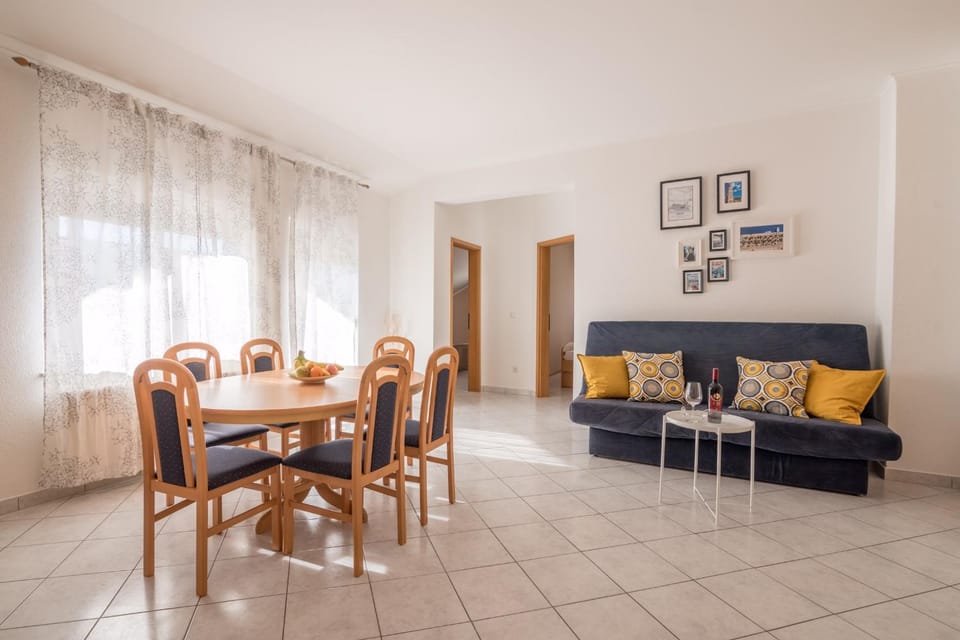 Apartman Čvorak Apartment in Šibenik-Knin County, Croatia