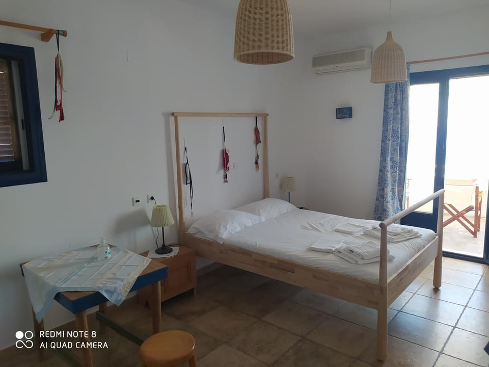 Venetiko Studios Hotel in Decentralized Administration of the Aegean