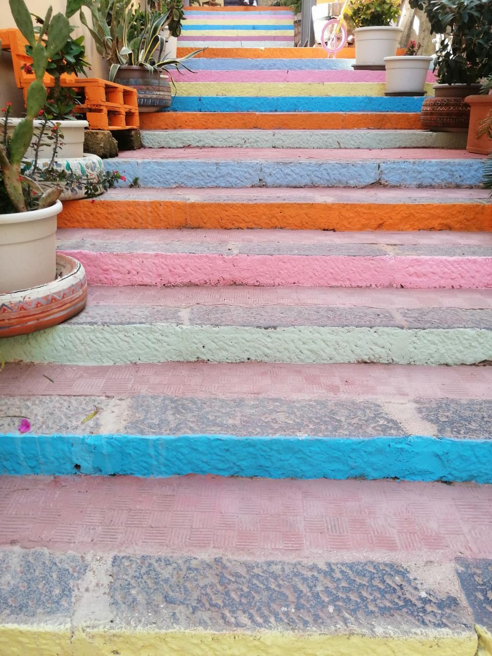 Dimora dei Greci Apartment in Agrigento