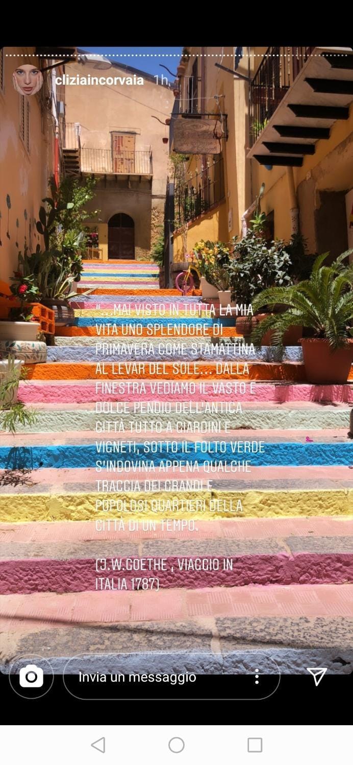 Dimora dei Greci Apartment in Agrigento