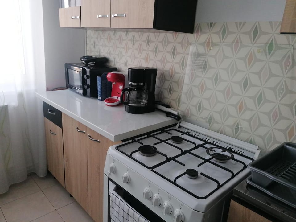 Coffee/tea facilities, Kitchen or kitchenette, minibar, pet friendly, toaster