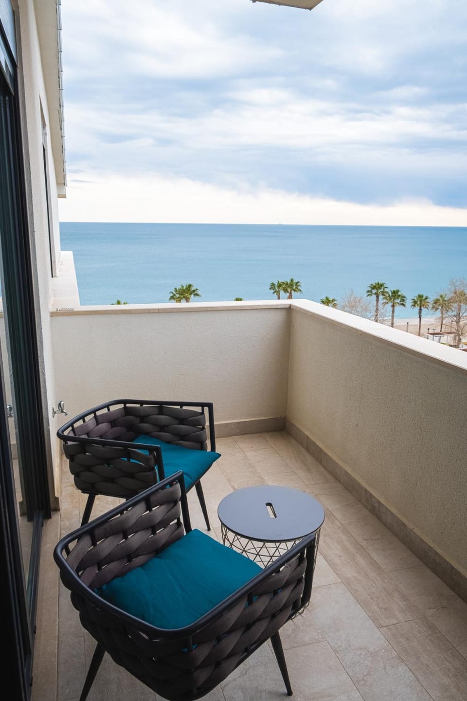 ONLY ONE Suites & Residences Apartment in Antalya