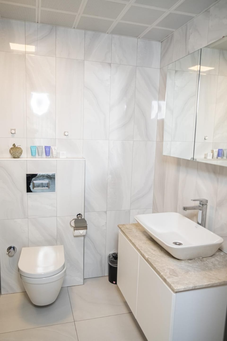 ONLY ONE Suites & Residences Apartment in Antalya