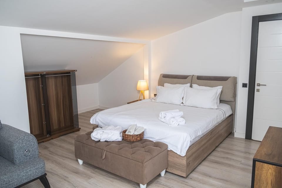 ONLY ONE Suites & Residences Apartment in Antalya