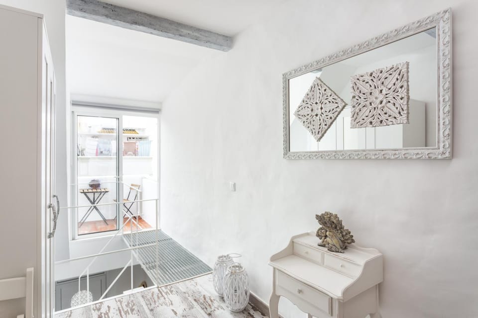 CASA DO PESCADOR by Ammonite&Co House in Olhão
