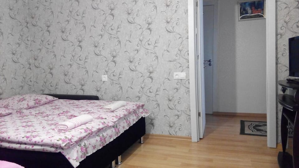 Guest House Temur Sujashvili Bed and Breakfast in Georgia