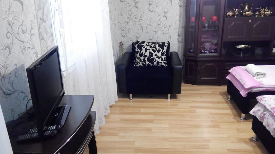 Guest House Temur Sujashvili Bed and Breakfast in Georgia