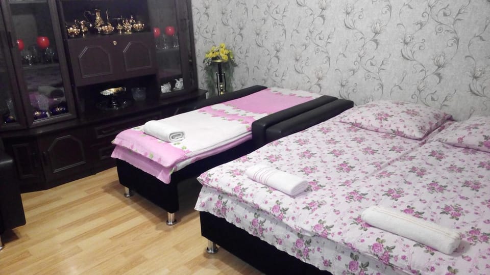 Guest House Temur Sujashvili Bed and Breakfast in Georgia