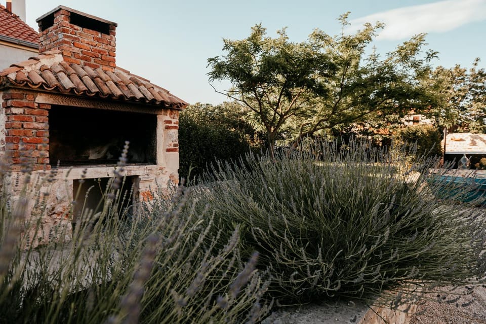 Villa Romantika Dalmacija Villa in Zadar County