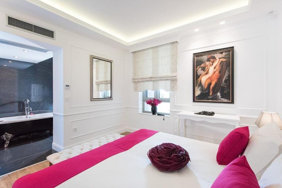 La Canea Canvas 2 Vacation rental in Chania