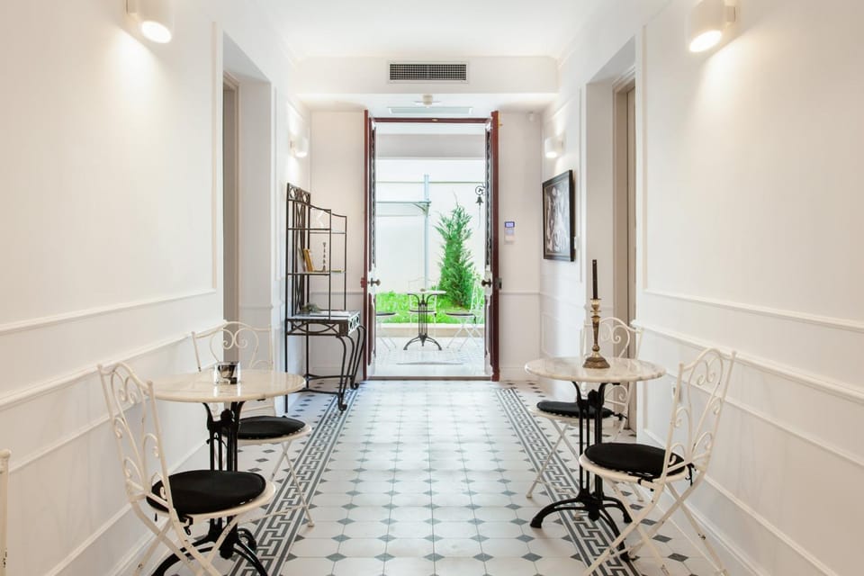 La Canea Canvas 2 Vacation rental in Chania