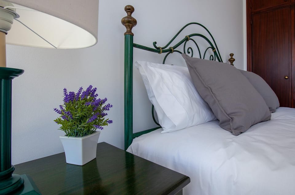 Casa do meio cared for you Apartment in Lisbon District