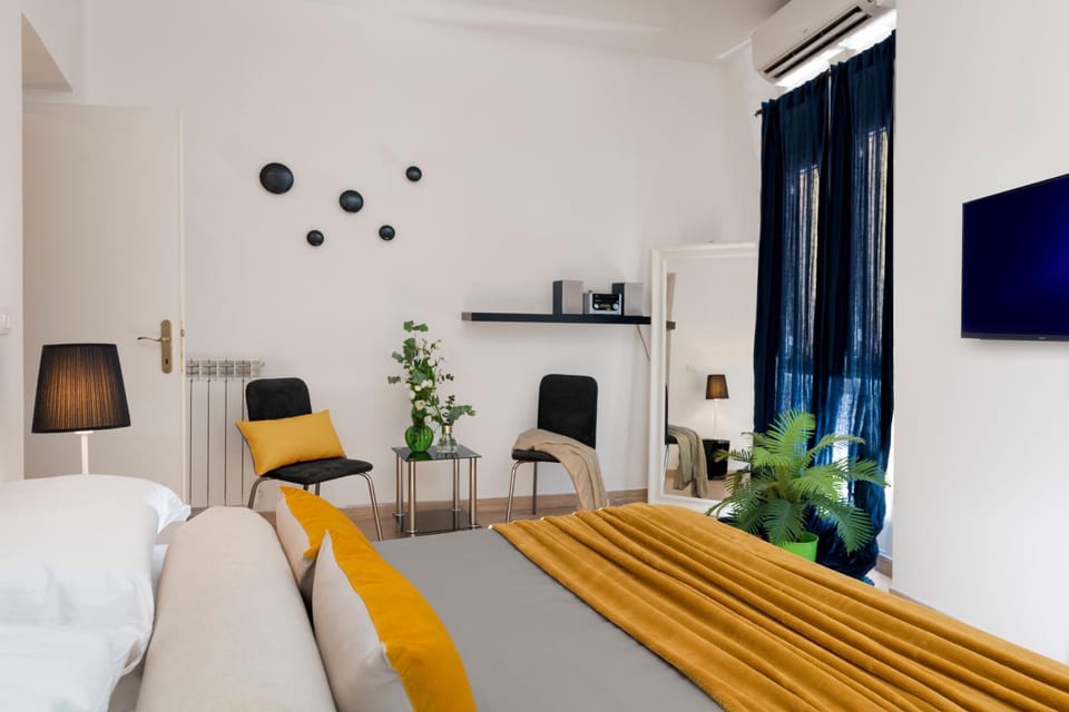 Grotte Apartment near Campo dé Fiori Apartment in Rome