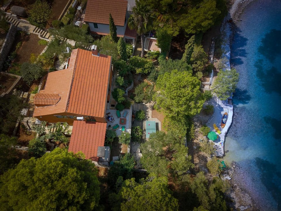 Kuća za odmor Pecilovo House in Split-Dalmatia County