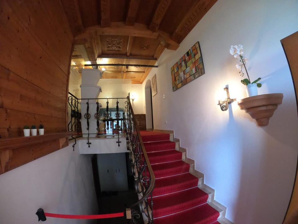 Haus Wolfi House in Tyrol