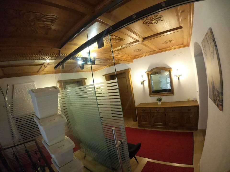 Haus Wolfi House in Tyrol