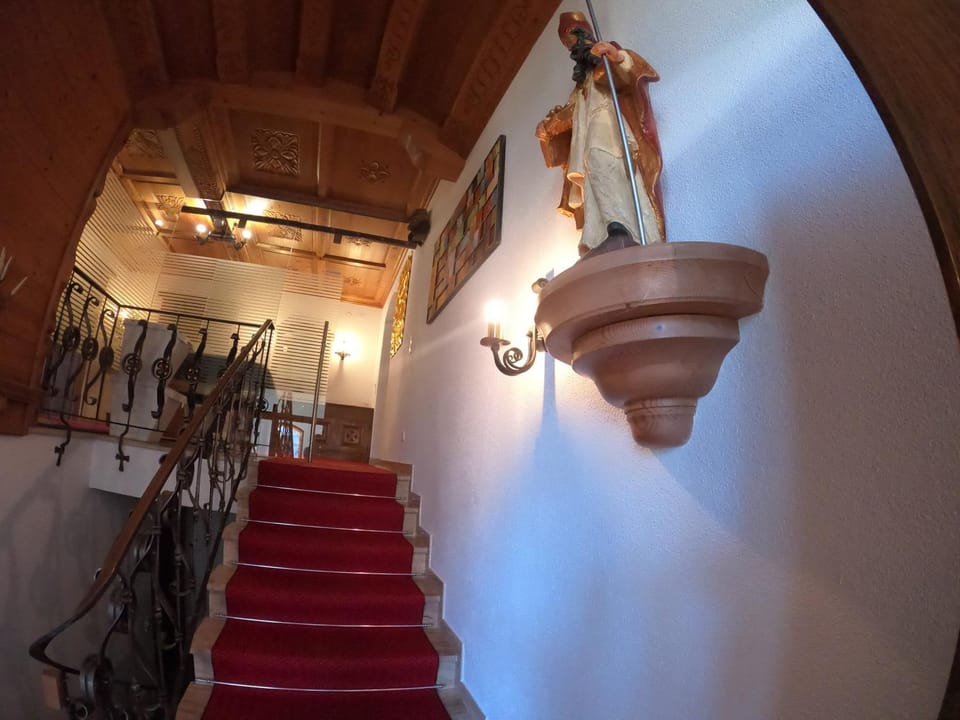 Haus Wolfi House in Tyrol