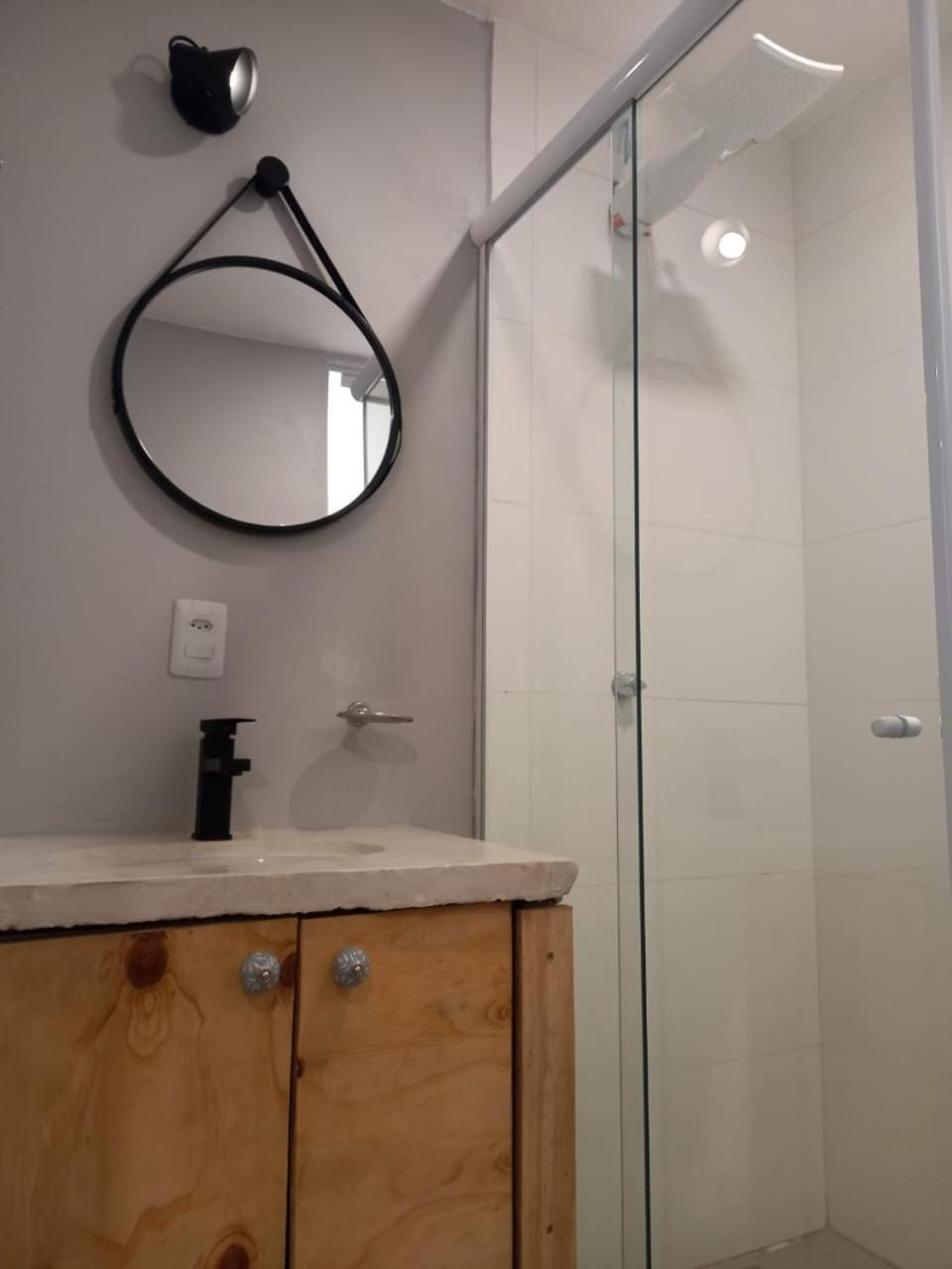 Pousada Valparaíso Apartment in Florianopolis