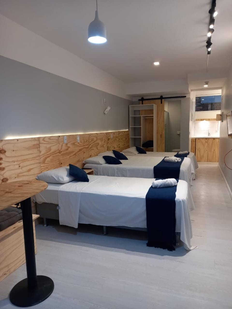 Pousada Valparaíso Apartment in Florianopolis