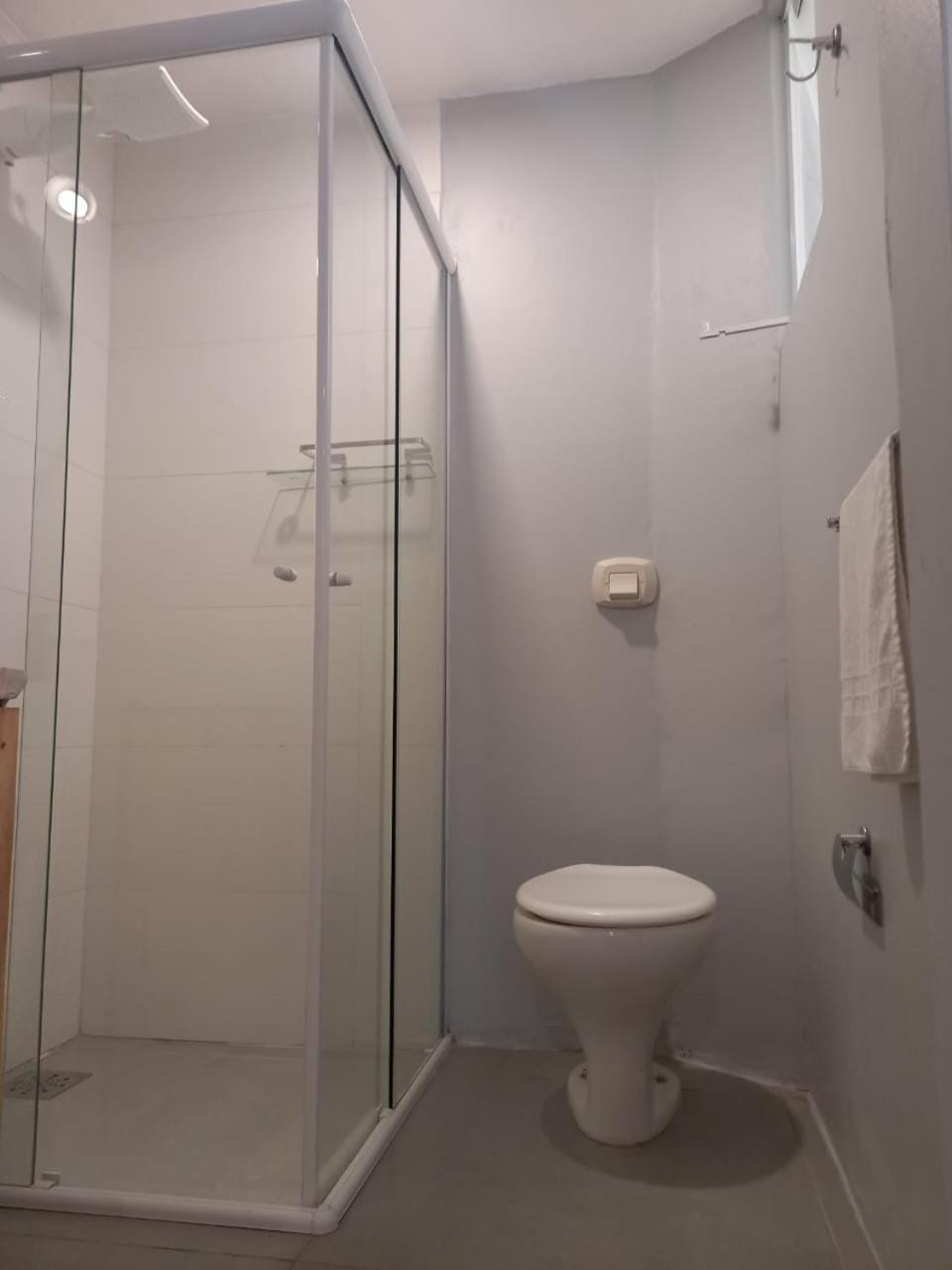 Pousada Valparaíso Apartment in Florianopolis