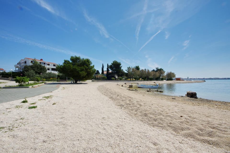Natural landscape, Beach