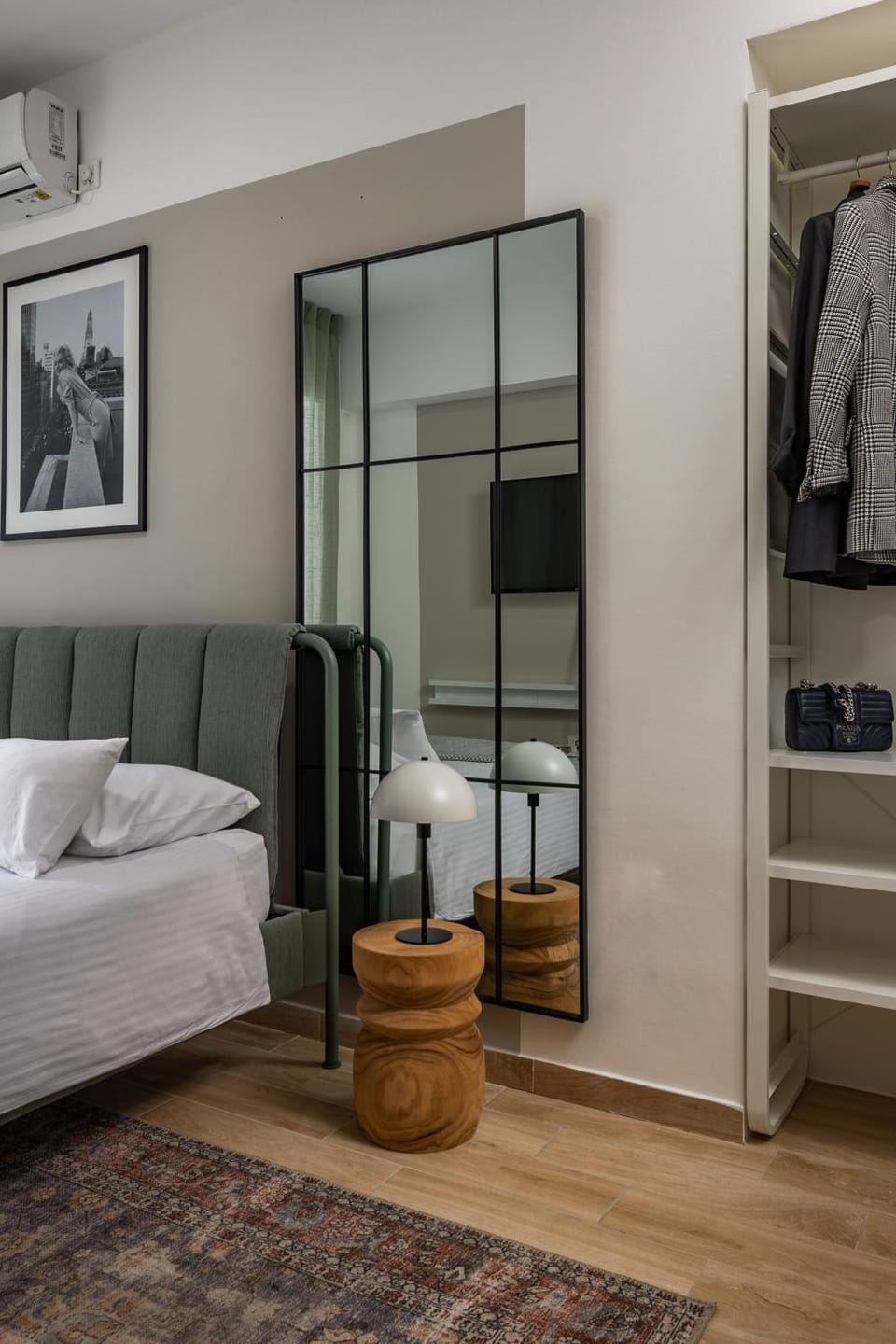 Agostini Residence - SELF CHECK-IN ONLY Apartment in Rijeka