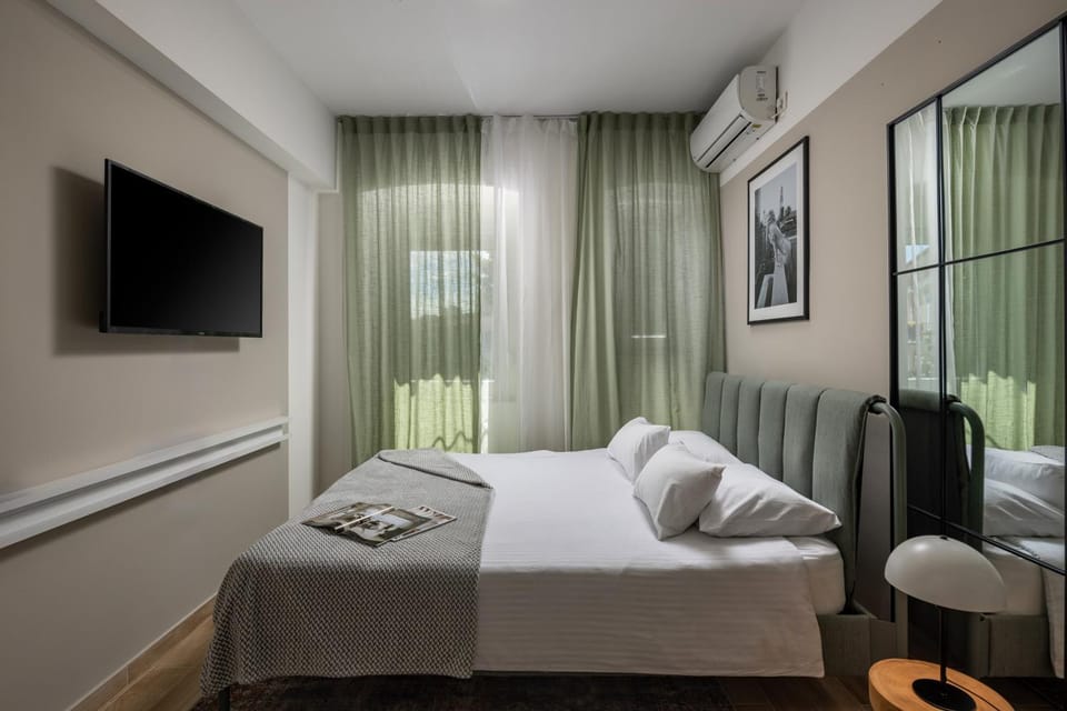 Agostini Residence - SELF CHECK-IN ONLY Apartment in Rijeka