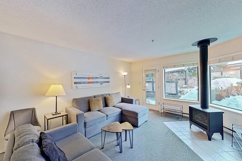 Villas Foxglove House in Whistler