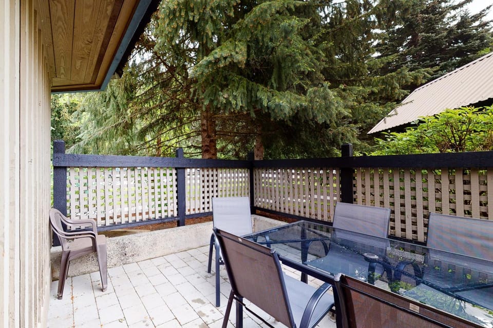 Villas Foxglove House in Whistler