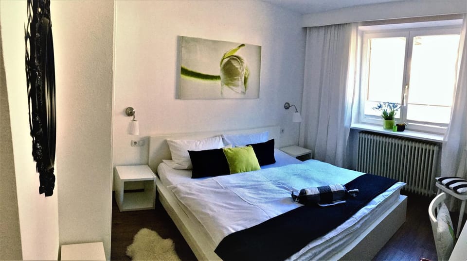 Haus Tirolerland Bed and Breakfast in Tyrol