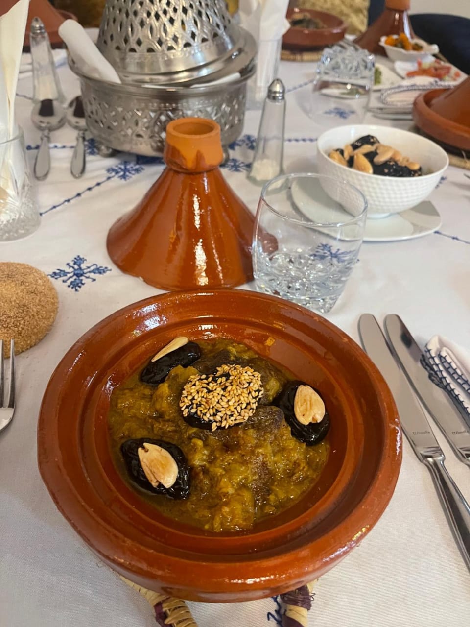 Riad Meyssane Fès Riad in Fes