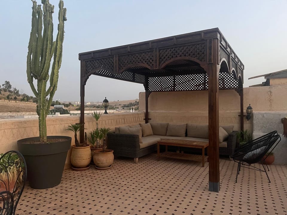 Riad Meyssane Fès Riad in Fes