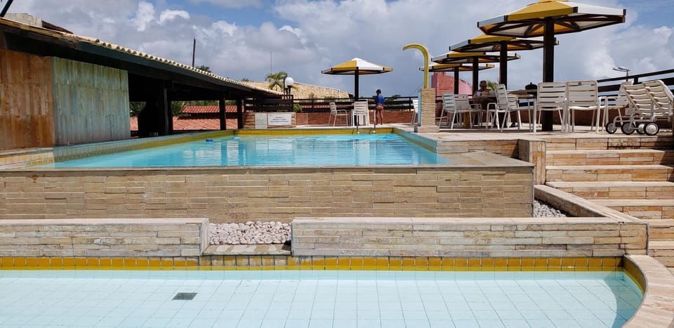 Swimming pool, Swimming pool