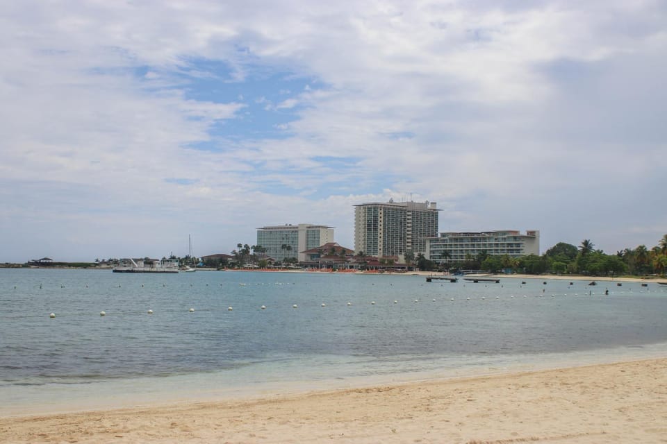 Coral Getaway at Fisherman's Point Apartment in Ocho Rios