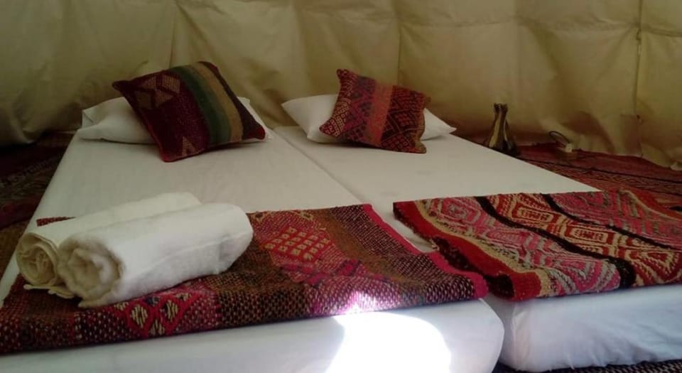 YakuRumi Tipis & Glamping Campground/ 
RV Resort in Ancash, Peru