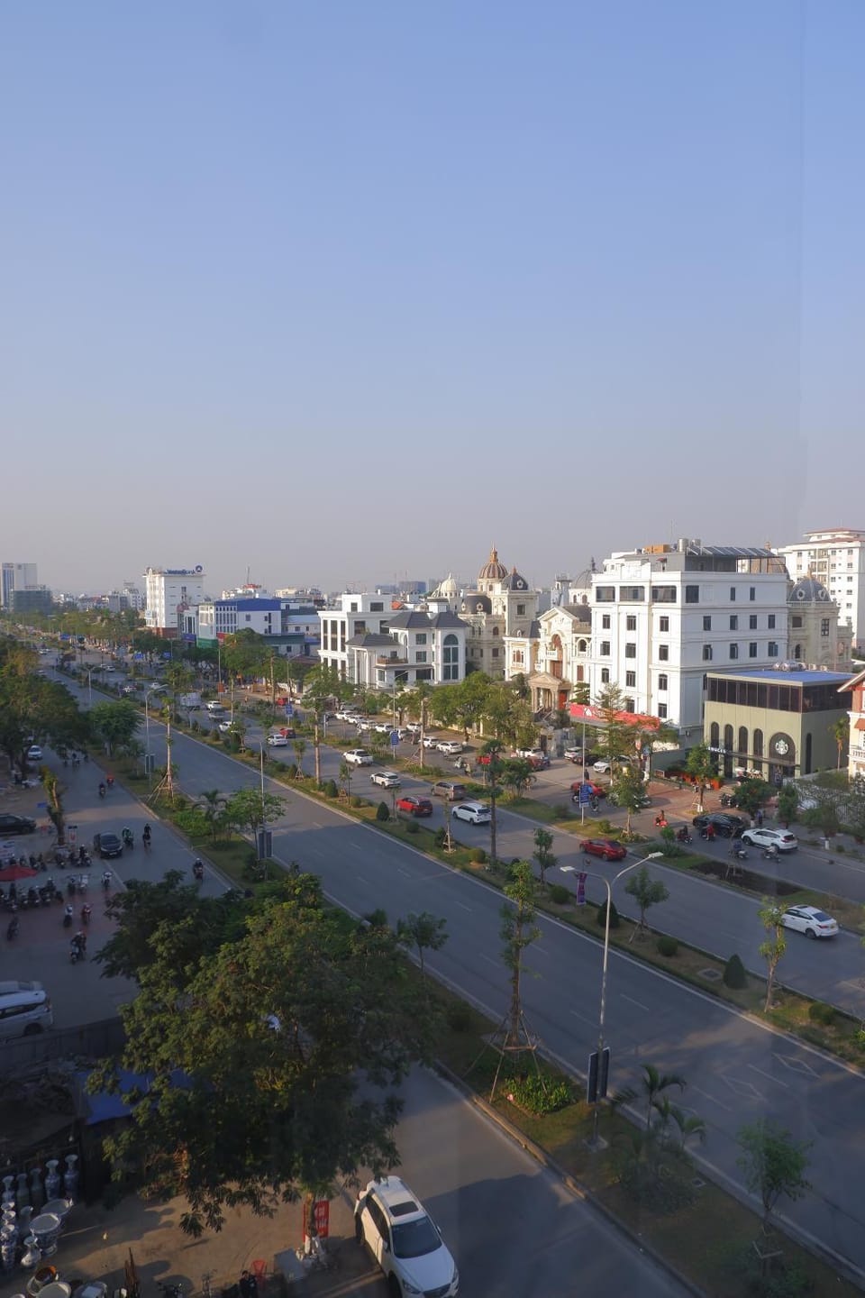 Day, Bird's eye view, View (from property/room), View (from property/room), City view, Street view