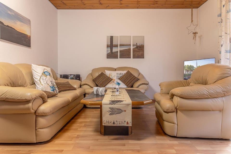 50132... Apartment in Wangerland