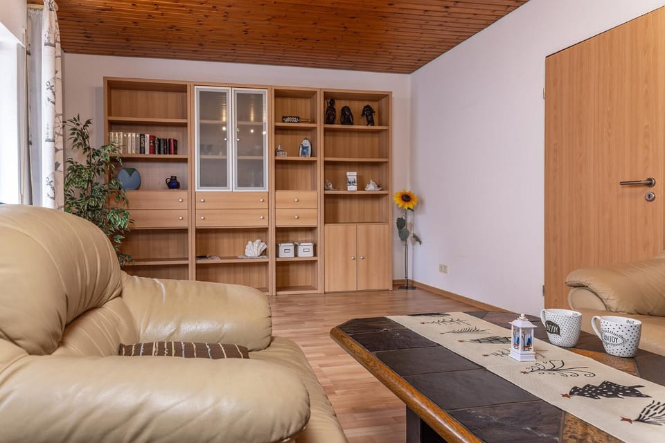 50132... Apartment in Wangerland