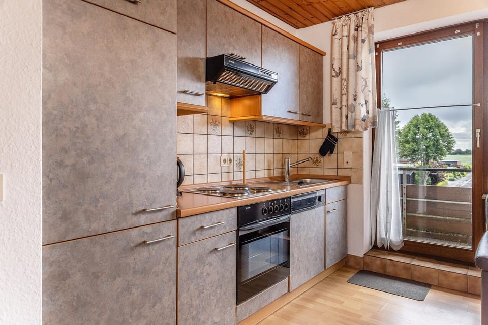 50133... Apartment in Wangerland