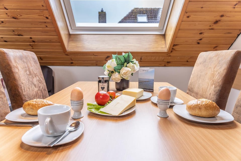 50133... Apartment in Wangerland