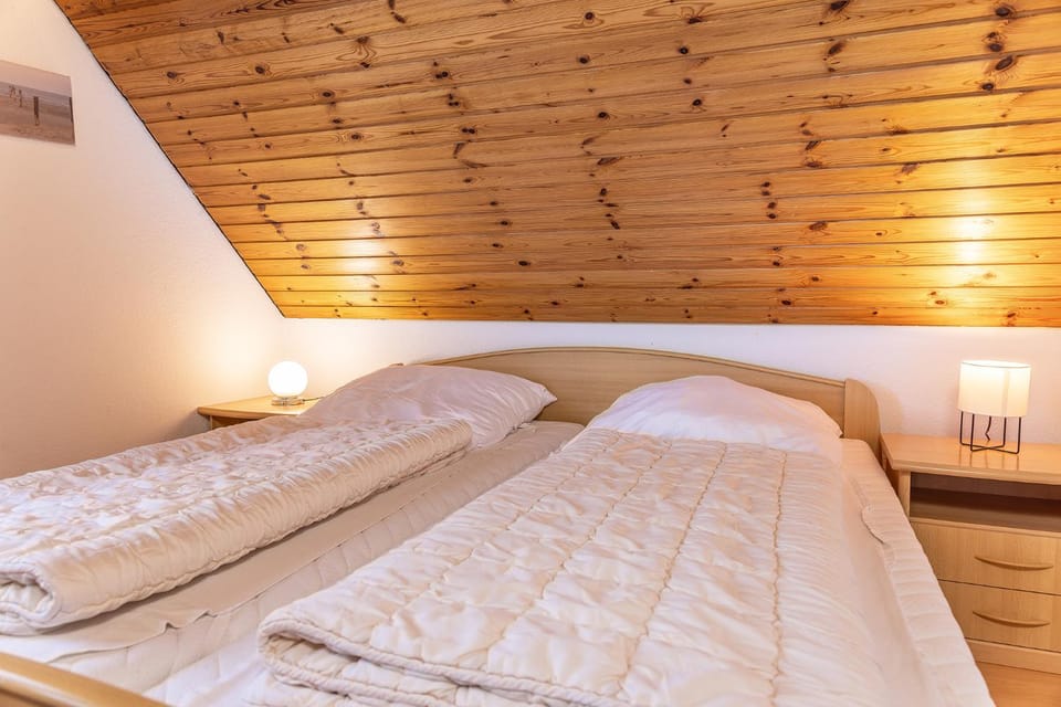50134... Apartment in Wangerland