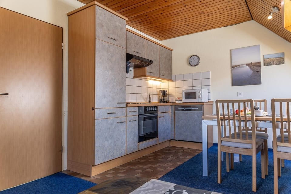 50134... Apartment in Wangerland