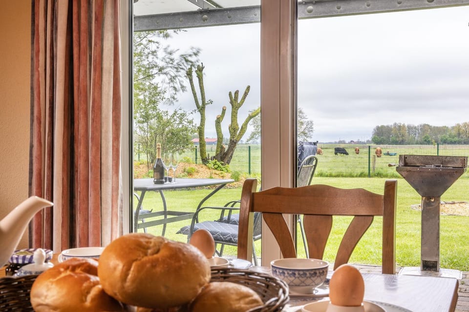 50142 Gretchen´s Hus 2 House in Wangerland