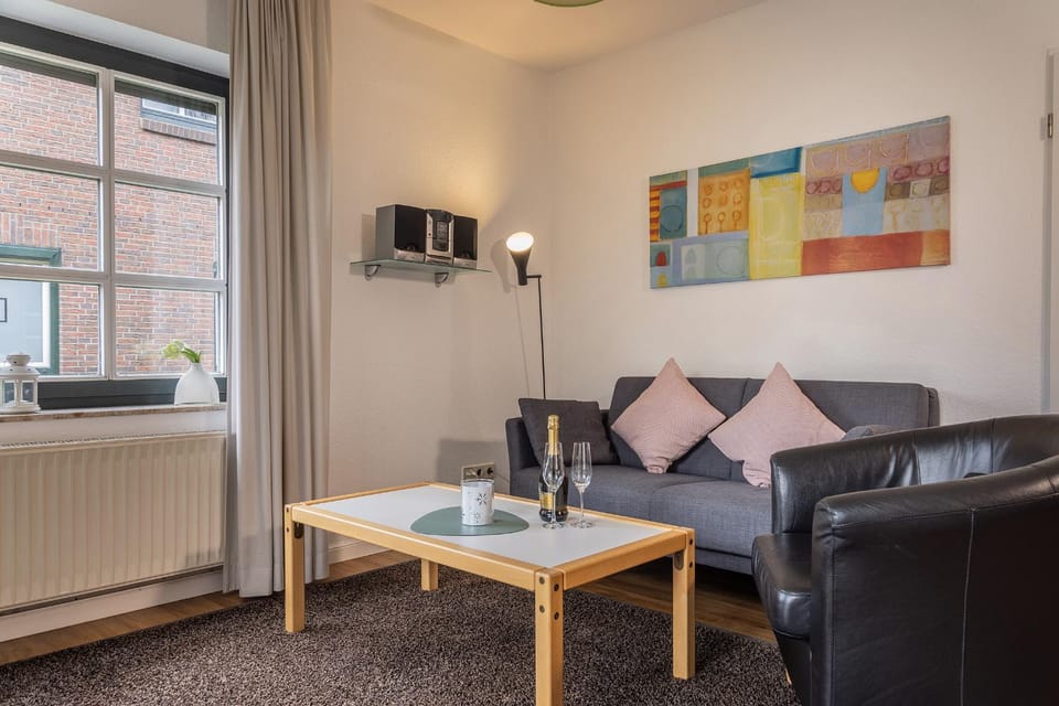 50148... Apartment in Wittmund