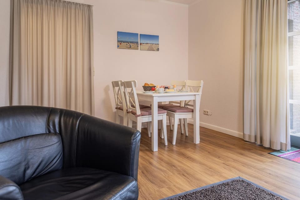 50148... Apartment in Wittmund